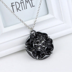 House Tyrell Necklace