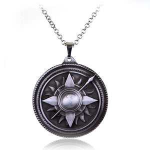 House Martell Necklace