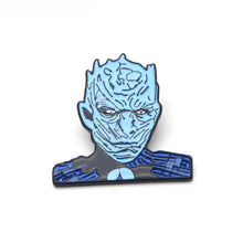 Load image into Gallery viewer, Metal Enamel Pins