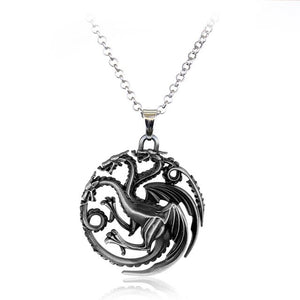 House Tyrell Necklace